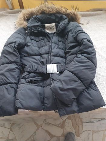 Blouson hiver