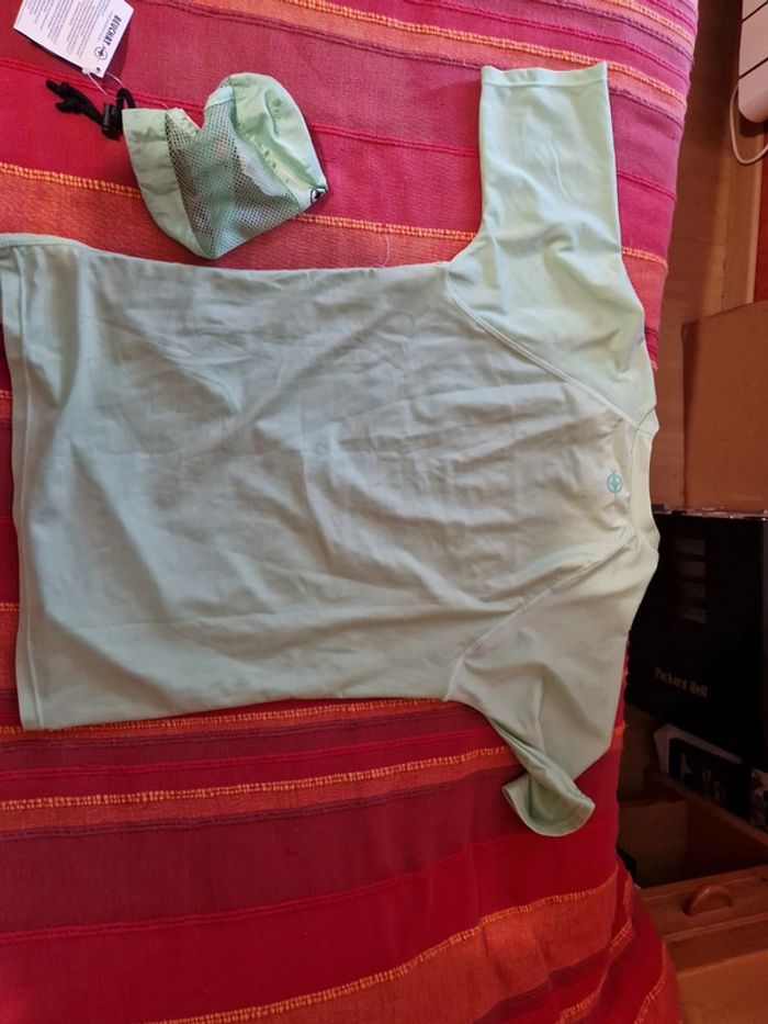 Maillot - photo numéro 8