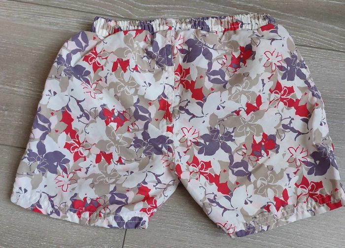 Short de bain Vertbaudet 12 mois - photo numéro 2