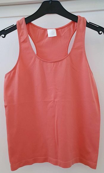 Débardeur sport L/XL