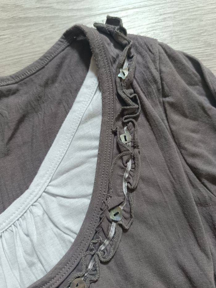 Maillot Taille S/M - photo numéro 2