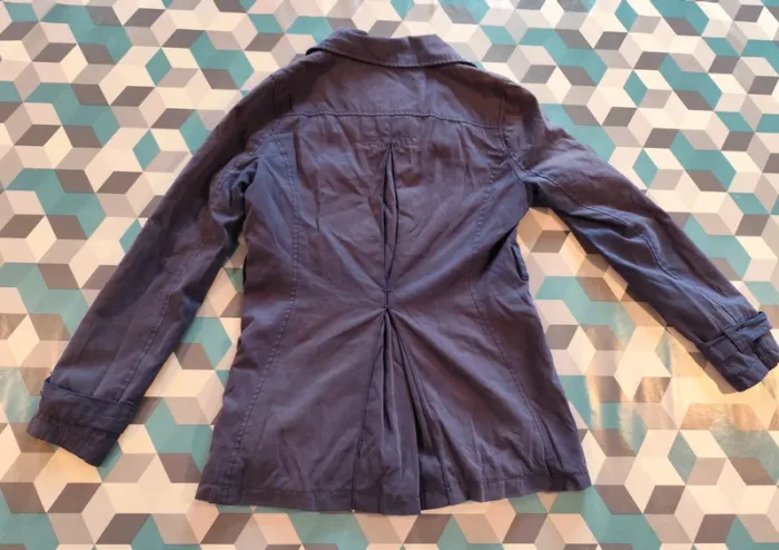 Veste légère 10 ans NAF NAF - photo numéro 3