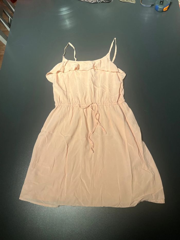 Robe d’été