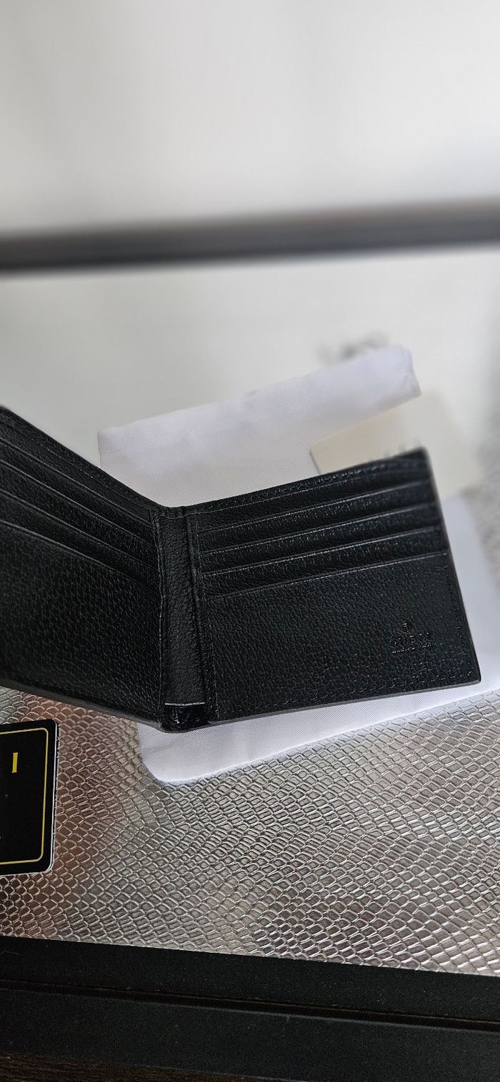 Portefeuille Gucci neuf avec boite - photo numéro 8