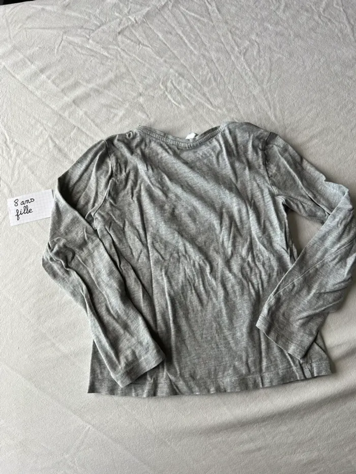 Tee shirt LOL - photo numéro 5