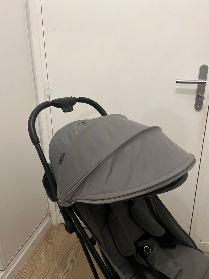 Poussette INDY 2 - photo numéro 3