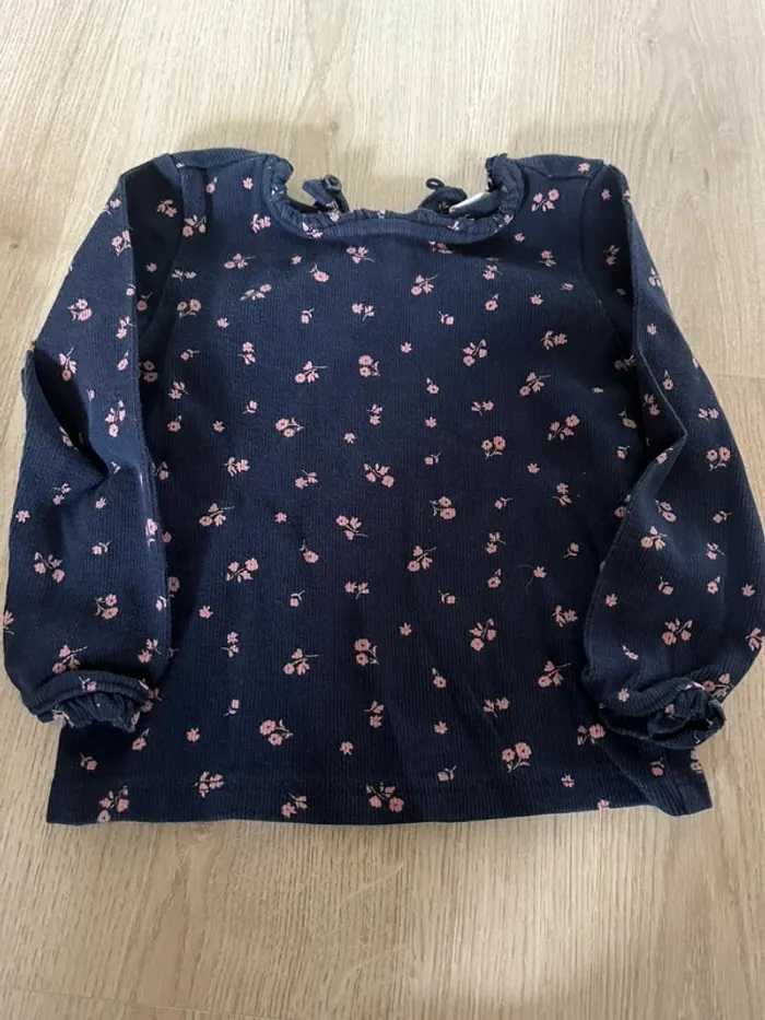 Lot de vêtements 2 ans - photo numéro 7