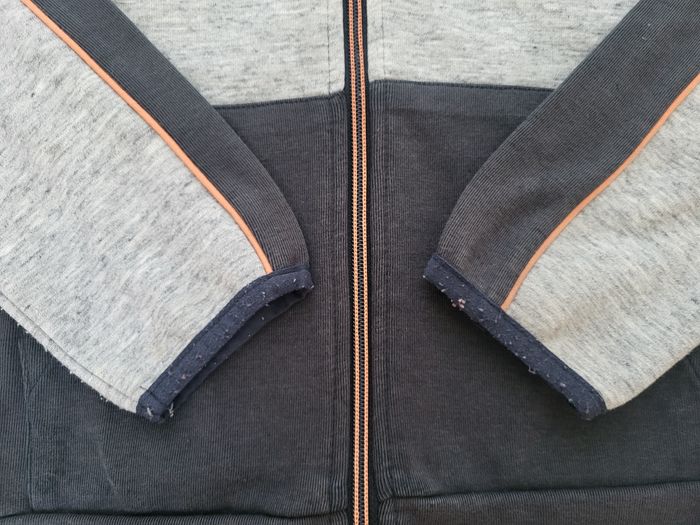 Veste de sport - photo numéro 2