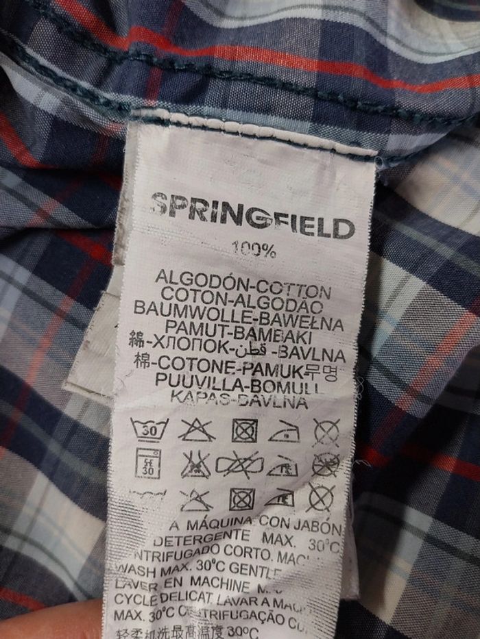 Chemise - photo numéro 4