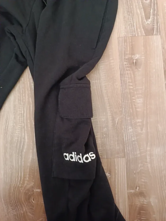 Pantalon large sport - photo numéro 3