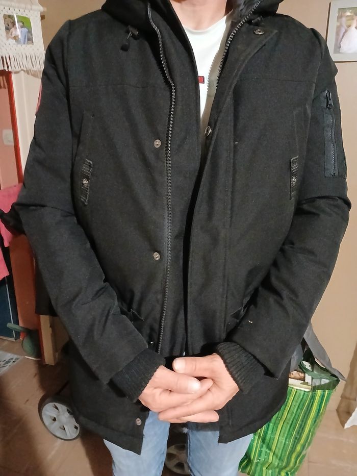 Parka blouson  Paragoose - photo numéro 2
