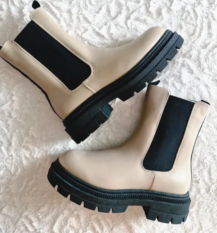 Bottines Chelsea - photo numéro 2