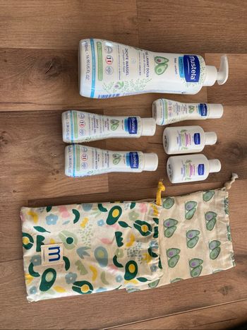 Lot mustela