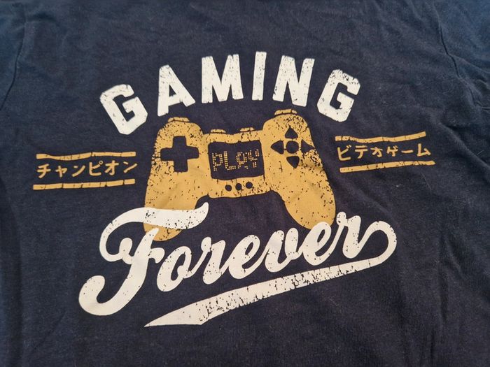 T shirt - photo numéro 2