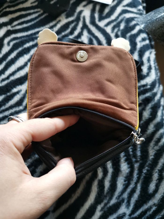 Petit sac en bandoulière - photo numéro 2