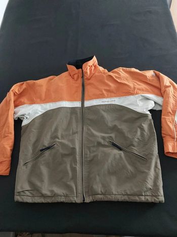Veste Quicksilver Vintage