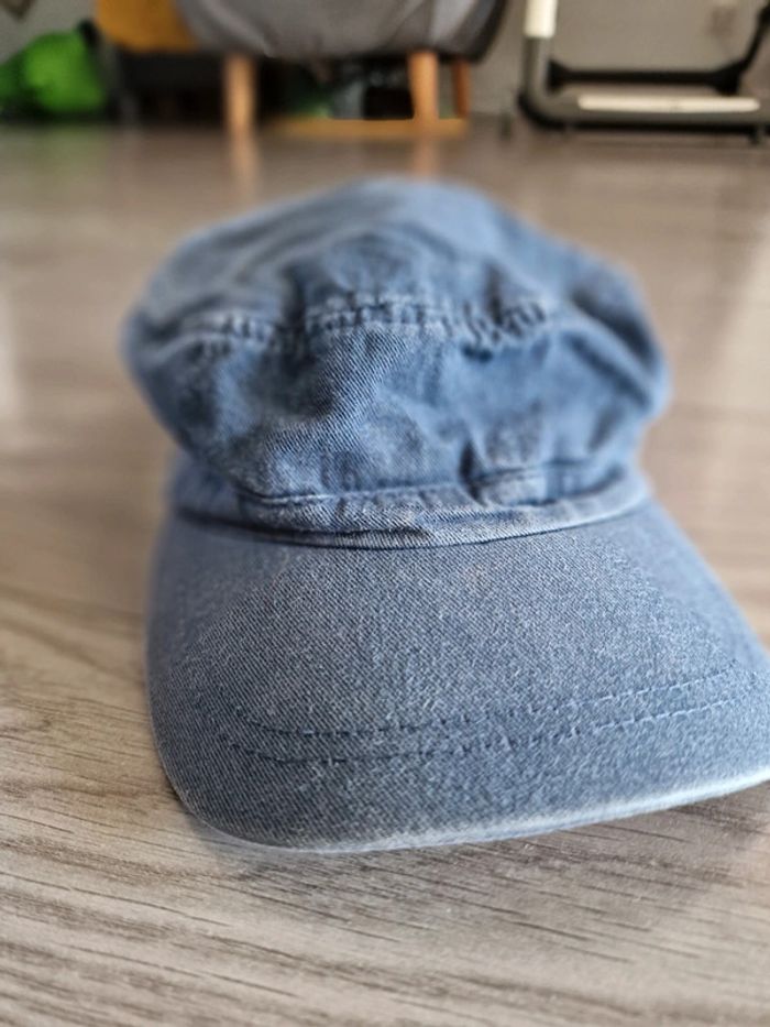 Casquette TEX - photo numéro 7