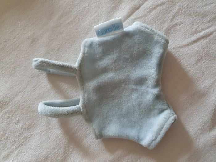 Lot de 2 vêtements pour poupée Corolle - photo numéro 2