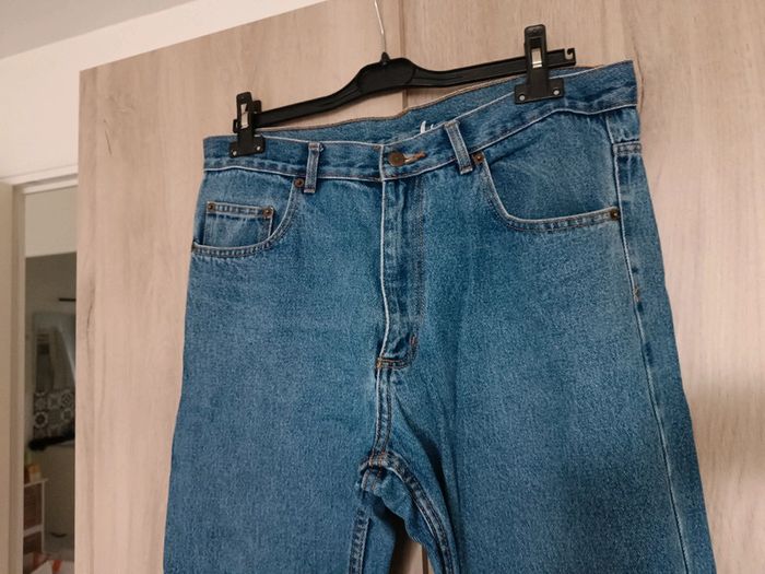 Jeans taille 42 homme - photo numéro 5