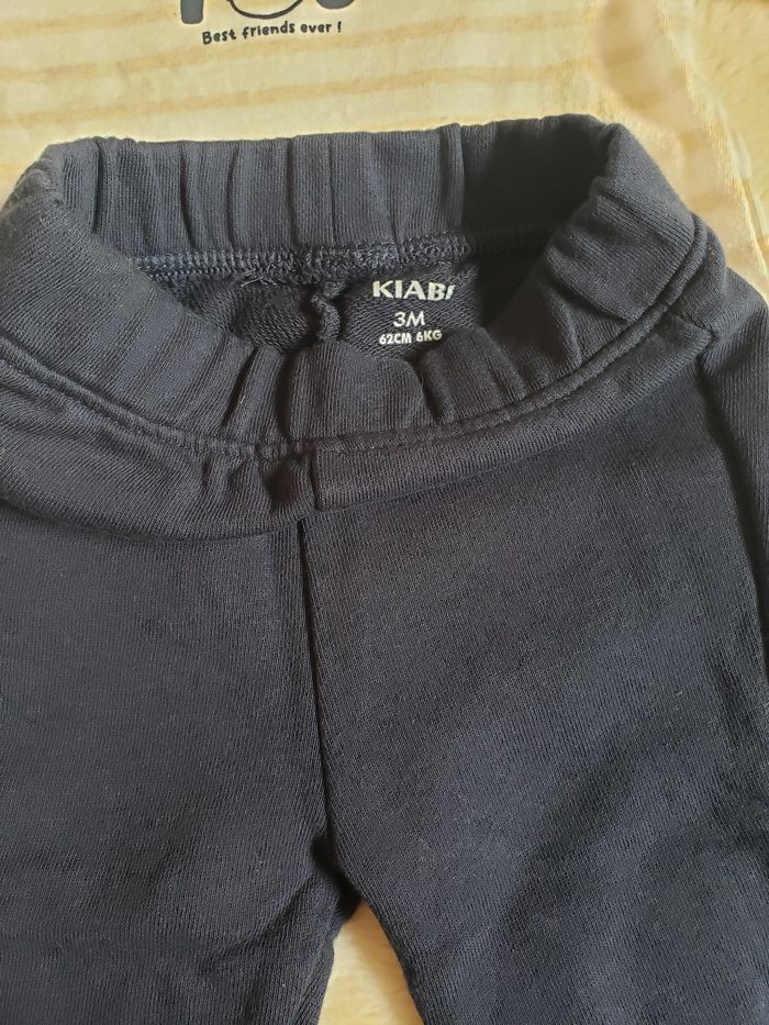 Ensembles 3 mois - photo numéro 5