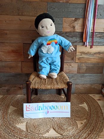 Poupon ikea lekkamrat tbe