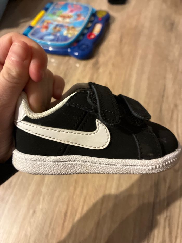 Chaussures Nike - photo numéro 2