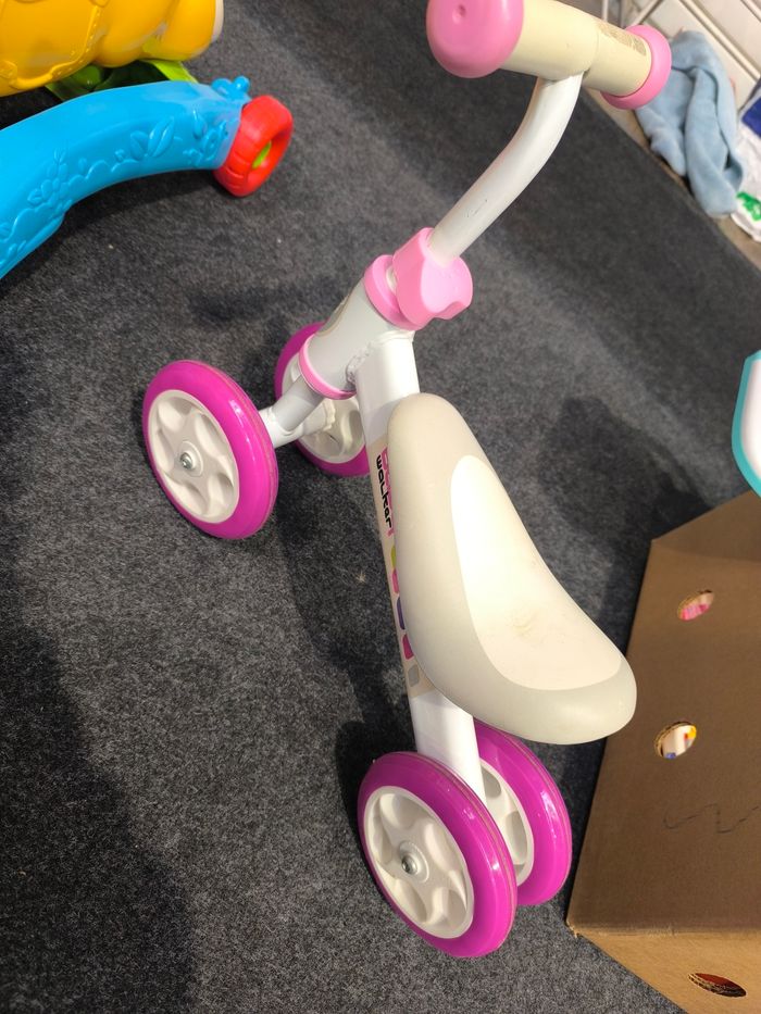 Draisienne - photo numéro 2