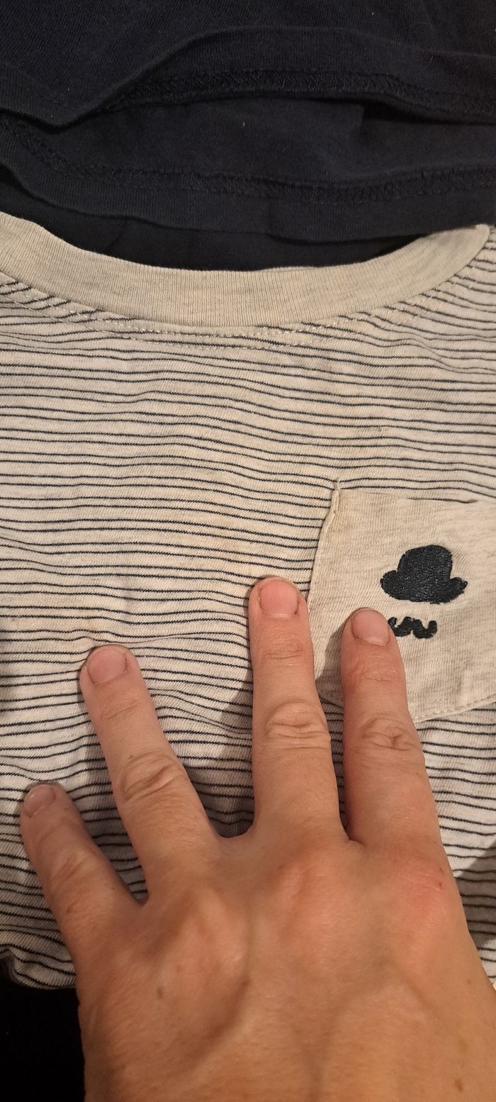 Pyjama - photo numéro 4