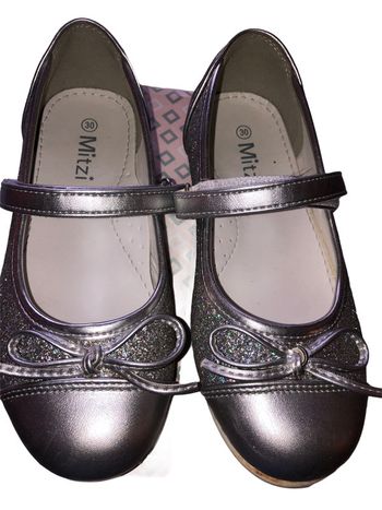 Ballerines#pointure 30#festives