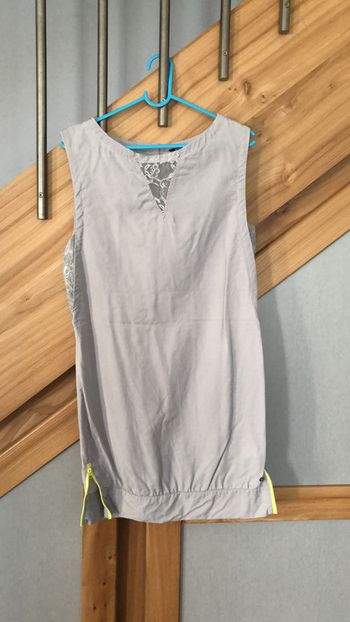 Robe été bonobo 36