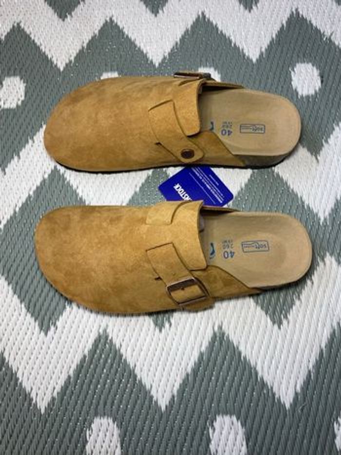 Birkenstock - photo numéro 3
