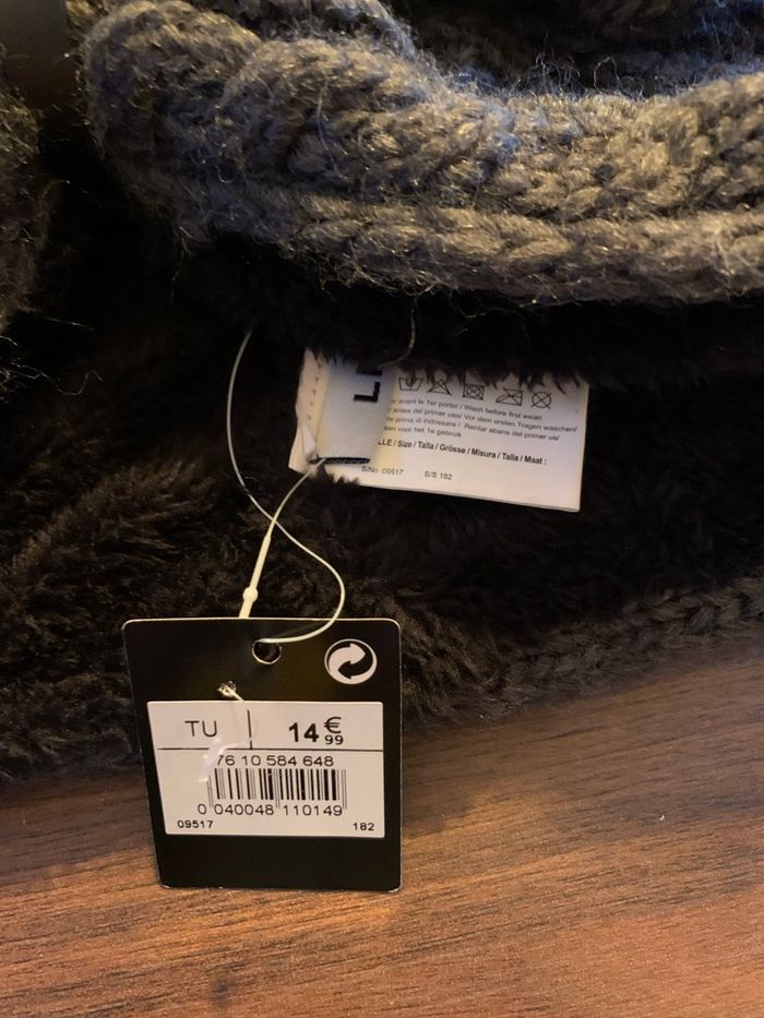 LH tour de cou TU - photo numéro 2