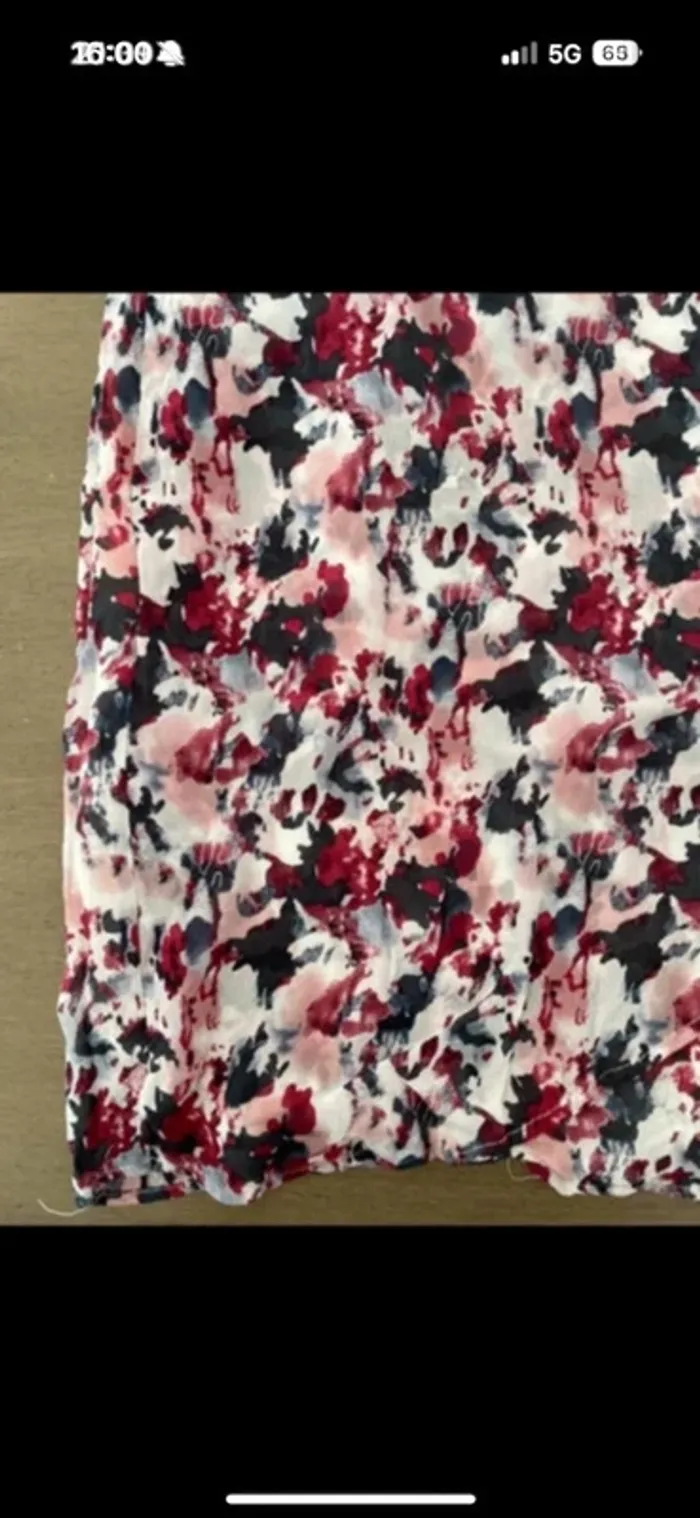 Robe femme IKKS - photo numéro 5
