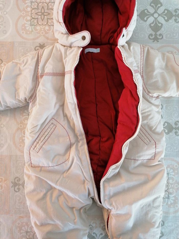 Combinaison obaibi 12mois - photo numéro 2