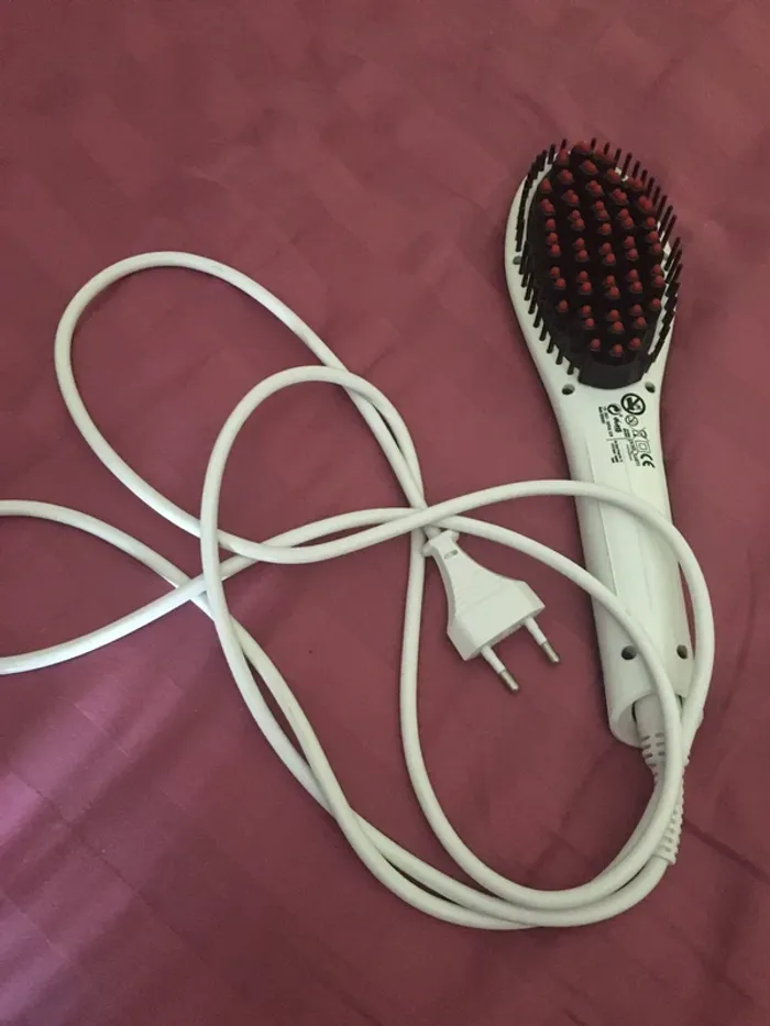 Brosse lissante , postquam professionnel neuf 😍 - photo numéro 2