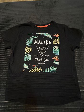 Teeshirt garçon
