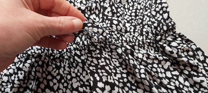 Robe manche longue 10 ans - photo numéro 3