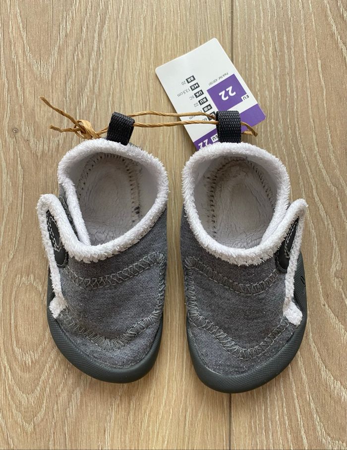 Chaussons souples et antidérapants Decathlon - photo numéro 7