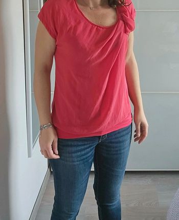 T-shirt Grain de Malice taille 36