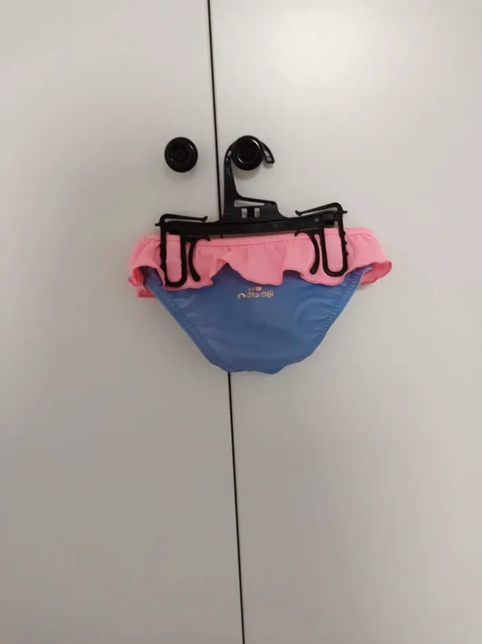 Culotte Maillot de bain décathlon 3 ans - photo numéro 2