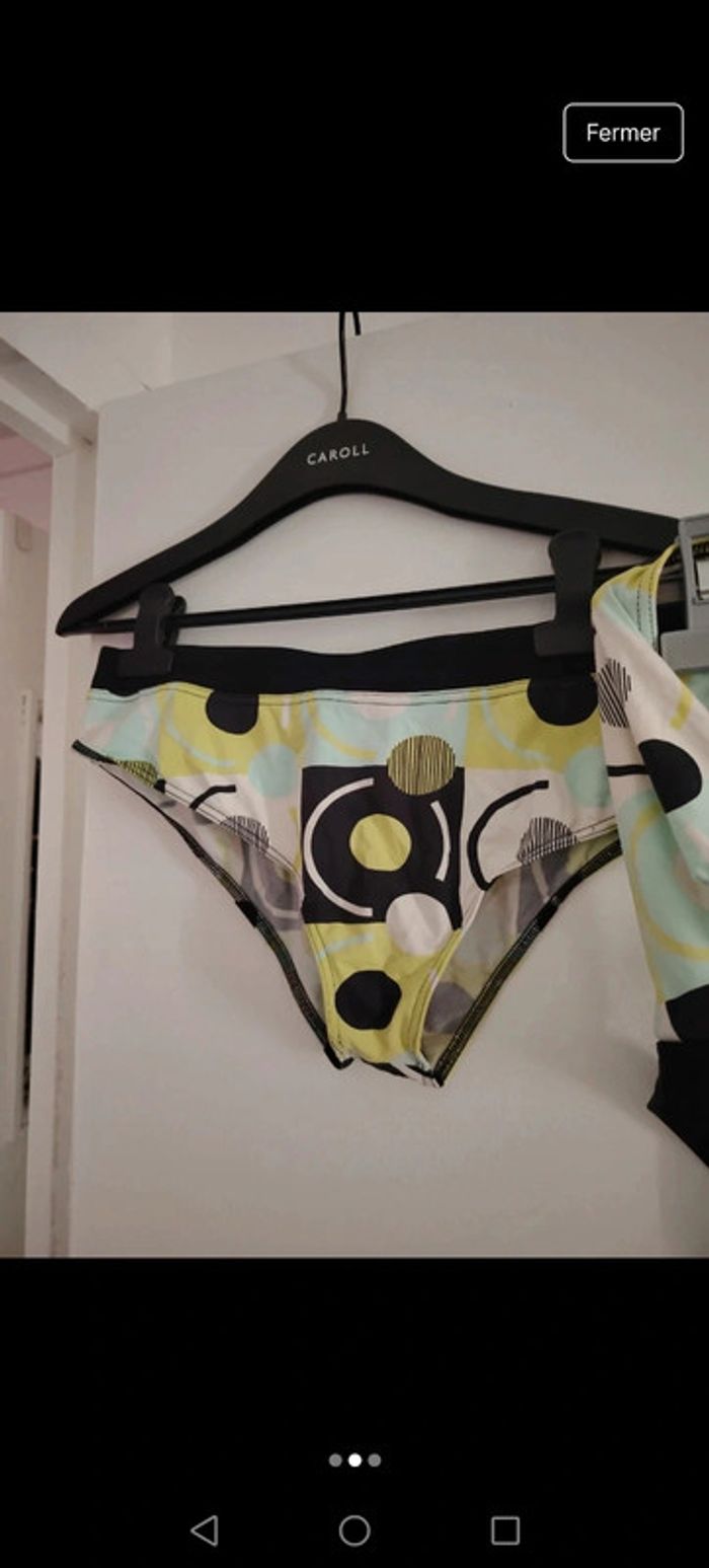 Maillot de bain sans marque 46 - photo numéro 3