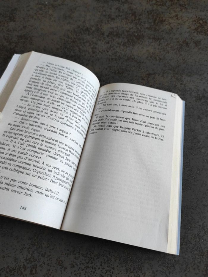 Trahie - photo numéro 5