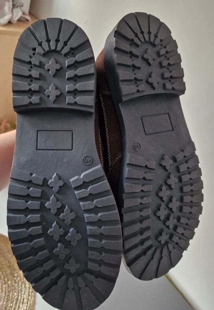 Chaussure Atlas homme 46 - photo numéro 6