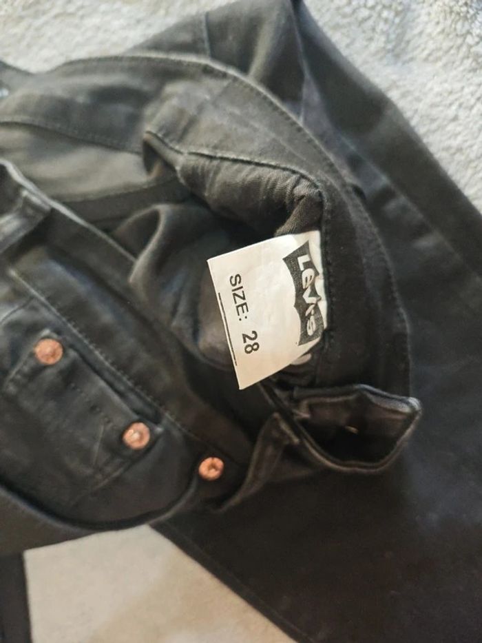 Levi's 504 - photo numéro 2