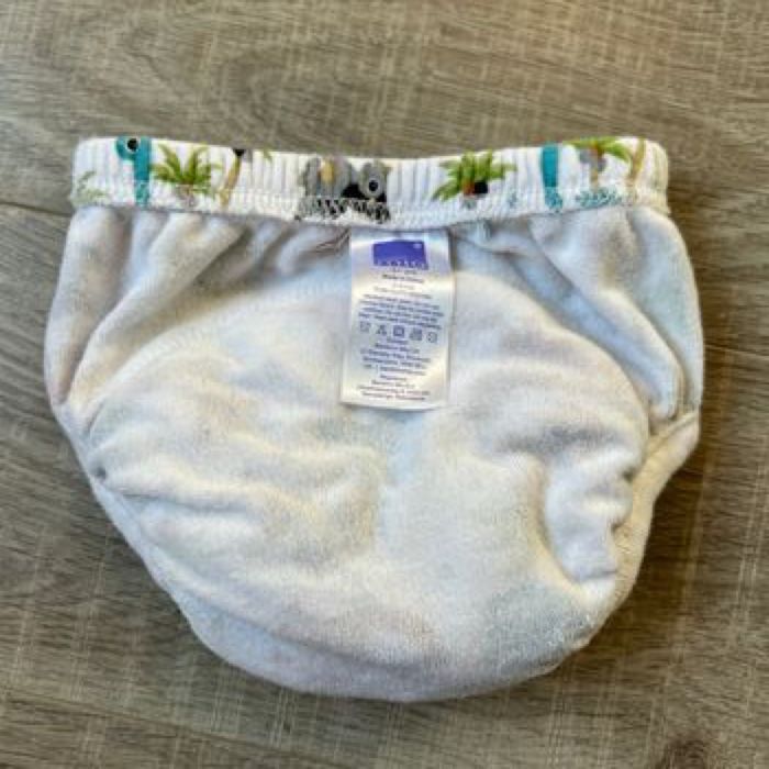 Culotte d’apprentissage dinosaures Bambino Mio - photo numéro 5