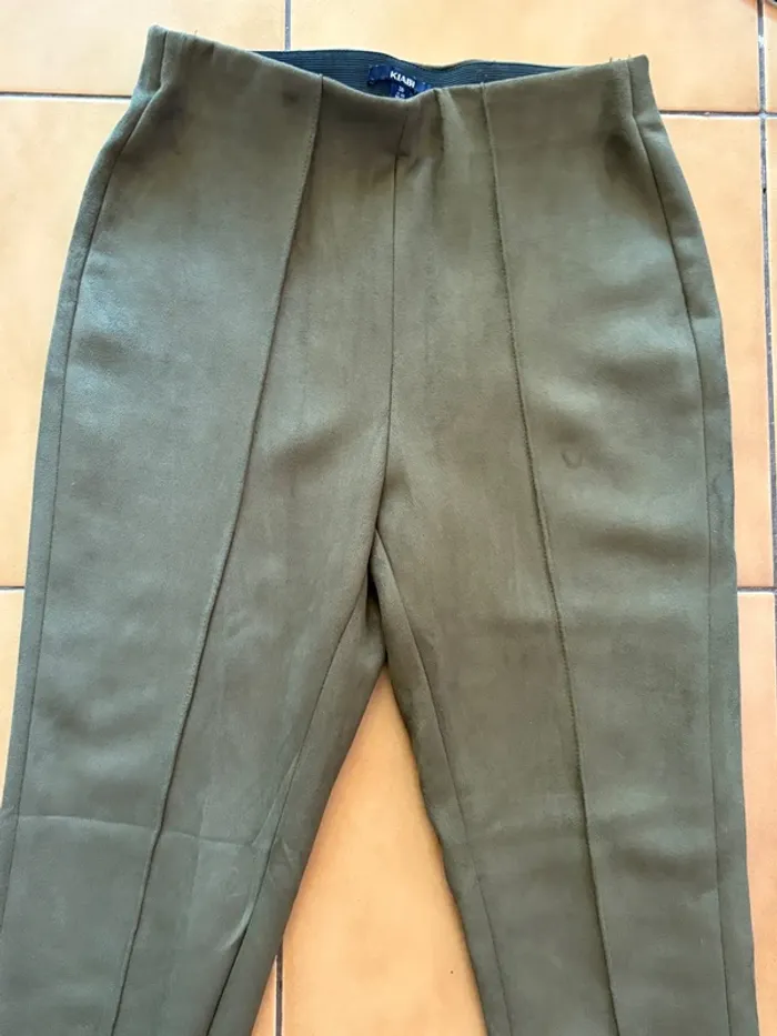 Pantalon femme 36 - photo numéro 2