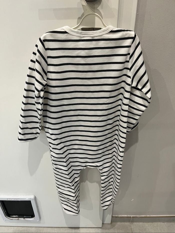 Lot de 3 pyjama 12/18 mois - photo numéro 10