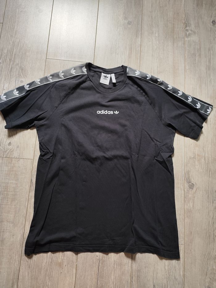 Tee shirt adidas xxl homme