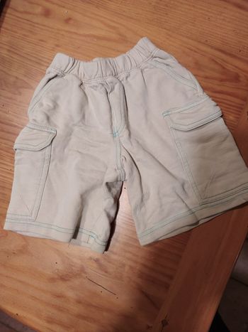 Pantalon Verbaudet 18 v mois