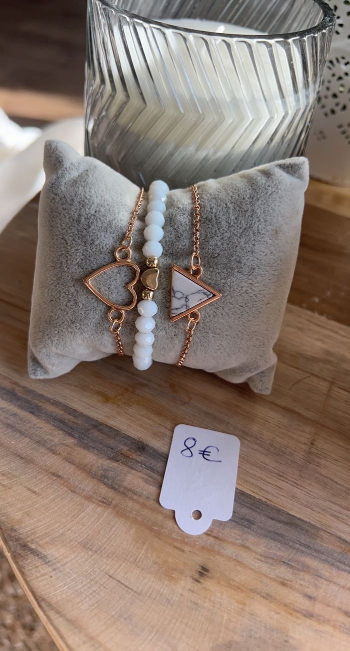 Divers bracelet - photo numéro 5